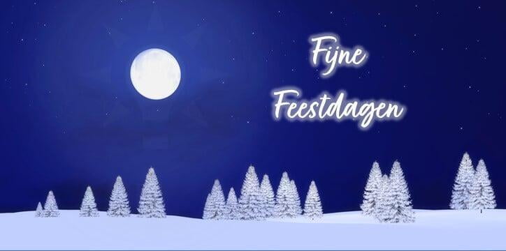 DenCom Blog december 2022 - Fijne feestdagen!